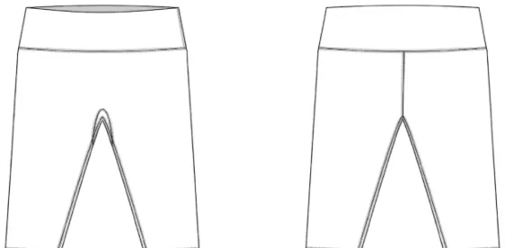 Technical sketch of the Willy 7/8 RR 127