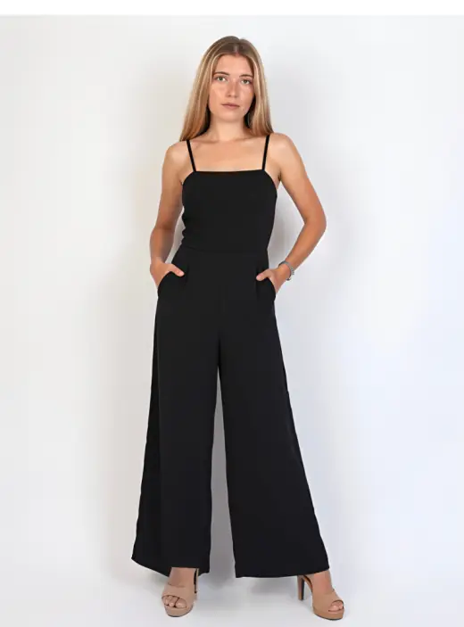 Sherly jumpsuit, ready design resortwear by Bali Garment Tailor