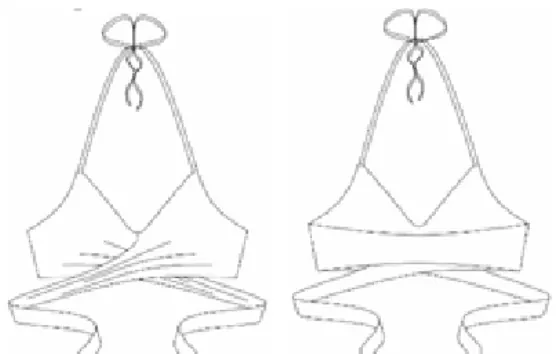 Technical sketch of the Top RR 192