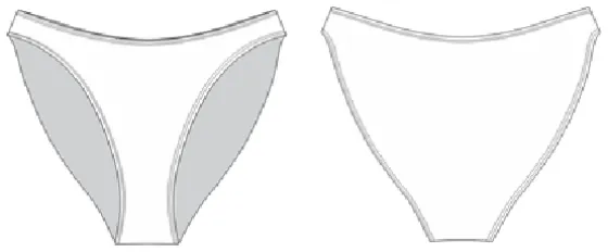 Technical sketch of the Bottom RR 377