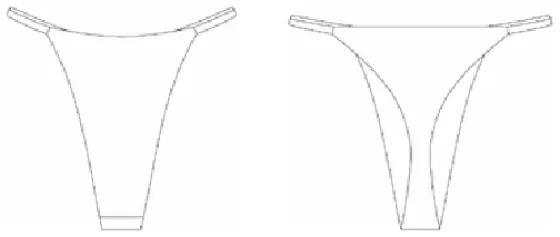 Technical sketch of the Bottom RR 228