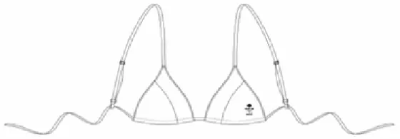 Technical sketch of the Top RR 231