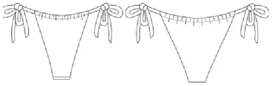 Technical sketch of the Bottom RR 370