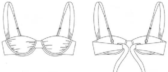 Technical sketch of the Top Wire