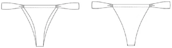 Technical sketch of the Bottom RR 402